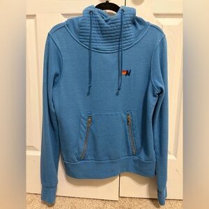 Aviator Nation Ocean Ninja sweatshirt